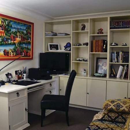 Holiday home Studio Holiday In Raphael