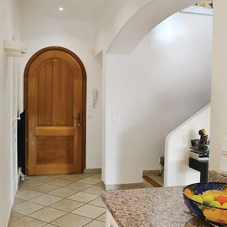 Holiday home Studio Holiday In Raphael *