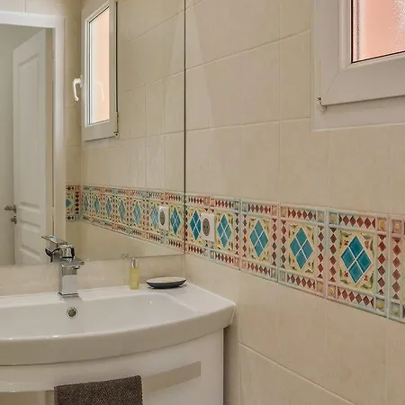 Studio Holiday In Raphael Holiday home