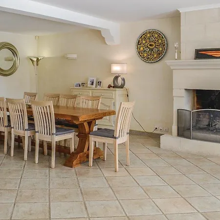 Holiday home Studio Holiday In Raphael Saint-Raphael (Var)