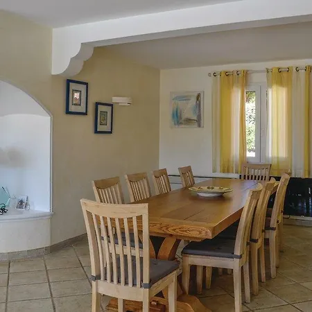 Studio Holiday In Raphael Σπίτι διακοπών *