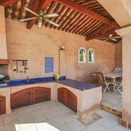 Studio Holiday In Raphael * Saint-Raphaël