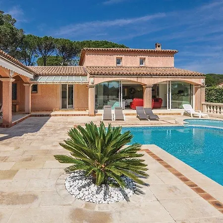 Σπίτι διακοπών Studio Holiday In Raphael Saint-Raphaël