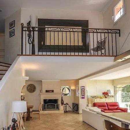 Studio Holiday In Raphael Σπίτι διακοπών *
