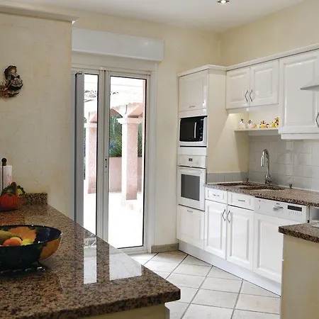 Σπίτι διακοπών Studio Holiday In Raphael Saint-Raphaël